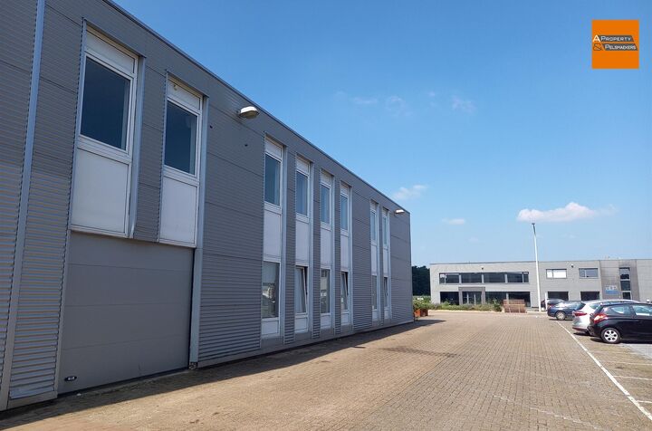 Offices for rent in HEVERLEE