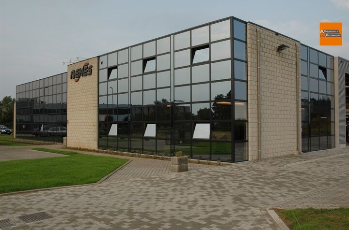 Offices for rent in HEVERLEE