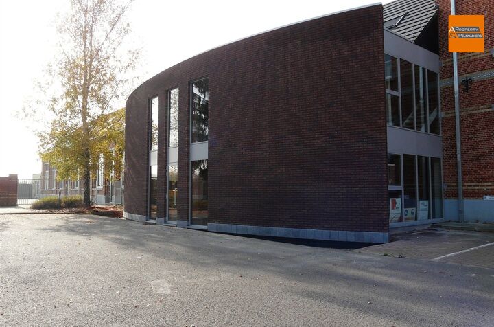 Offices for rent in KAMPENHOUT