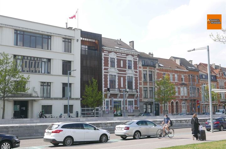 Offices for rent in LEUVEN