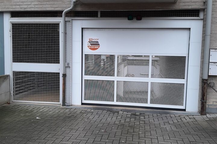 Parking te koop in MACHELEN