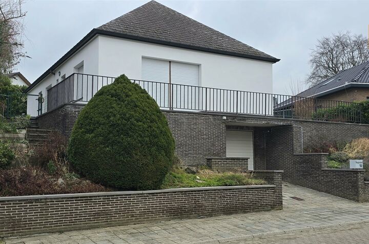 Villa for rent in TERVUREN